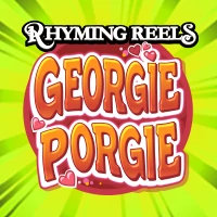 เกมสล็อต Rhyming Reels Georgie Porgie